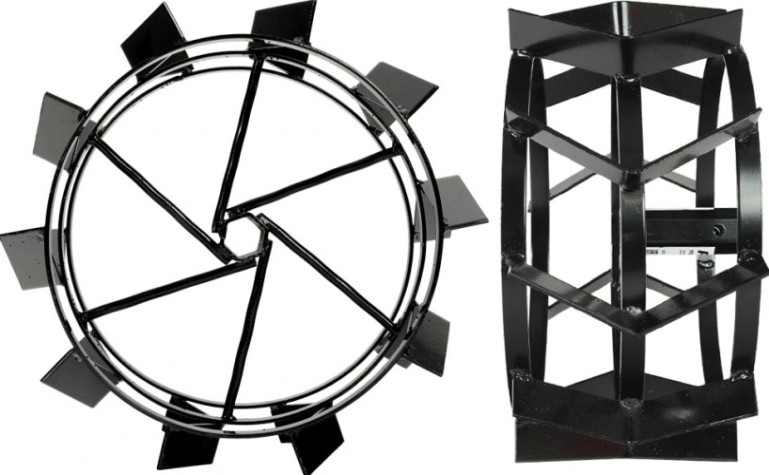 Грунтозацепы PATRIOT ГР3 430/200 Грз 430.200.32 [490001082]