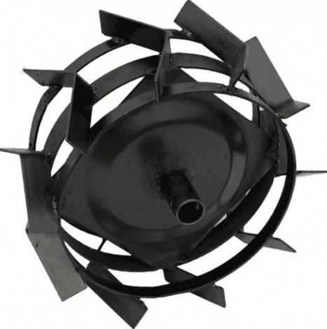 Грунтозацепы PATRIOT ГР3 460/180 (установка только с удлинителями) [490001065]