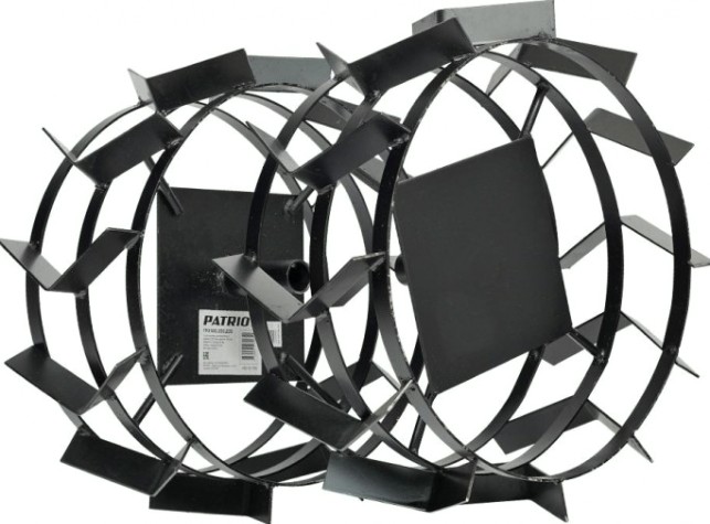 Грунтозацепы PATRIOT ГР3 480/190 ТИП.2 усилен., д.30 [490001180]