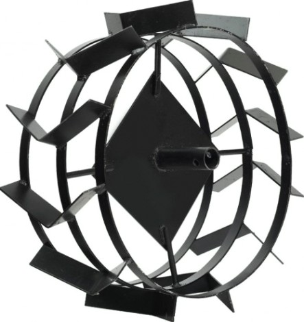 Грунтозацепы PATRIOT ГР3 480/190 ТИП.2 усилен., д.30 [490001180]