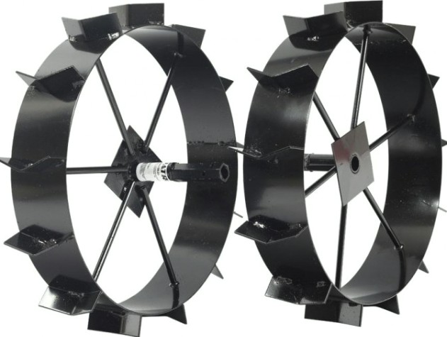 Грунтозацепы PATRIOT ГР3 590/130 Грз 430.200.32 [490001083]