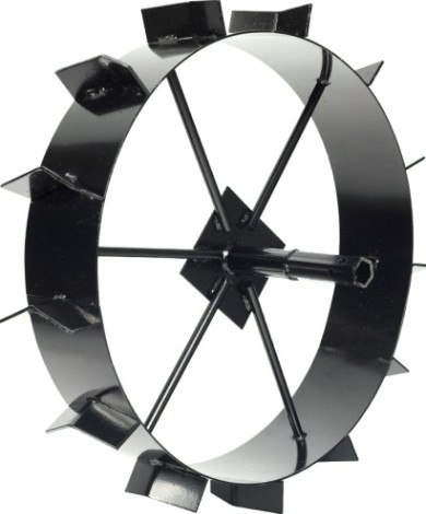 Грунтозацепы PATRIOT ГР3 590/130 Грз 430.200.32 [490001083]