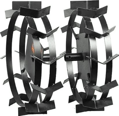 Грунтозацепы СОЮЗ БМ1С-26-500-130 пара 30 мм диам 500 мм, шир 130 мм, 2 обода, выс з