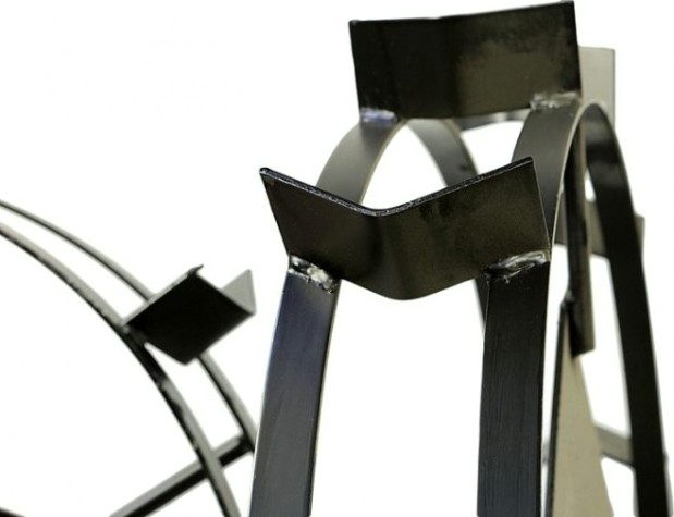 Грунтозацепы СОЮЗ БМ1С-26-540-90 пара 30 мм диам 540 мм, шир 90 мм, 2 обода, выс за