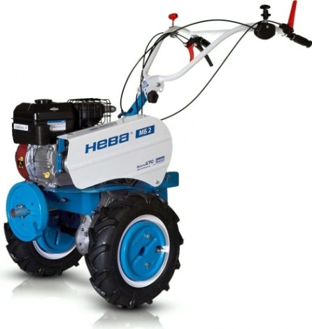 Груз - утяжелитель НЕВА D10 005.67.0092-07 (для мотоблоков Нева, Ока, Угра) [113569]