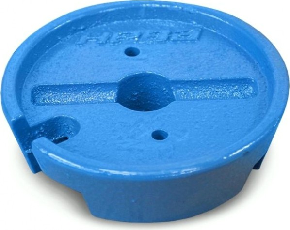 Груз - утяжелитель НЕВА D8 005.67.0092-08 [4650333310725]