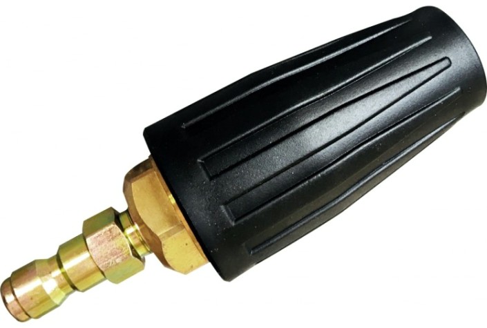 Грязевая фреза DANAU GF-275 (турбосопло), синий, 040