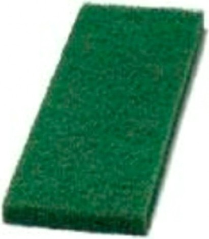 Губка войлочная BATTIPAV 904/2 зеленая – умеренно абразивная Губка войлочная BATTIPAV 904/2 зеленая – умеренно абразивная