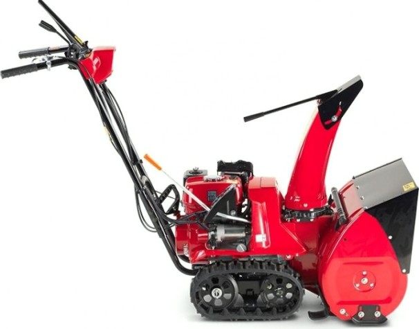 Гусеничный снегоуборщик HONDA HSS 655 ET1 [HSS655K1ET]