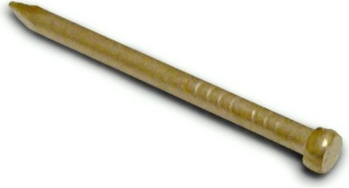 Гвоздь финишный 1,4 х 40 омедненный CU [956630]