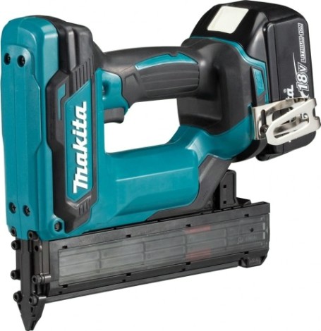 Гвоздезабиватель аккумуляторный MAKITA DFN 350 ZJ без АКБ и ЗУ [DFN350ZJ]