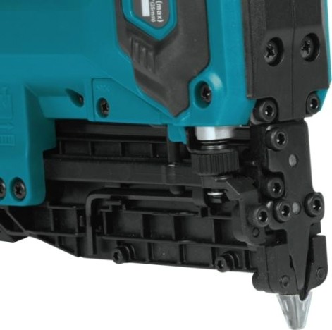 Гвоздезабиватель аккумуляторный MAKITA PT 354 DZ без АКБ и ЗУ [PT354DZ]