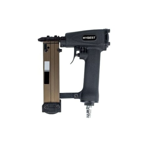 Гвоздезабивной пистолет пневматически HYBEST P625A [HBP625A]