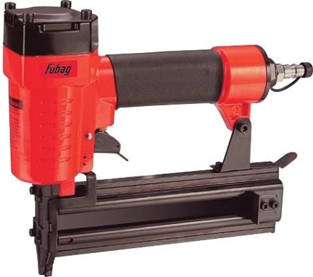 Гвоздезабивной пистолет пневматический FUBAG F-50 100151 [100151]