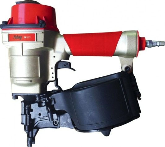 Гвоздезабивной пистолет пневматический FUBAG N-70С 100159 [100159]