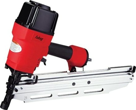Гвоздезабивной пистолет пневматический FUBAG N-90 100156 [100156]