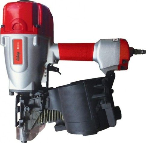 Гвоздезабивной пистолет пневматический FUBAG N-90С 100163 [100163]