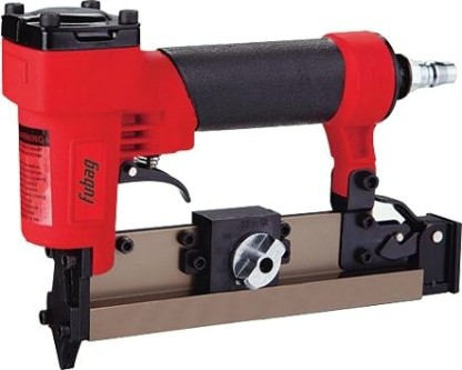 Гвоздезабивной пистолет пневматический FUBAG P-25 для микрошпильки 100152 [100152]