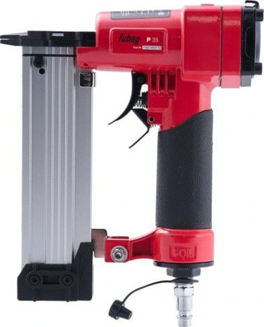 Гвоздезабивной пистолет пневматический FUBAG P-35 шпилькозабивной 100162 [100162]