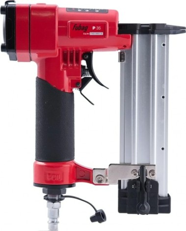 Гвоздезабивной пистолет пневматический FUBAG P-35 шпилькозабивной 100162 [100162]