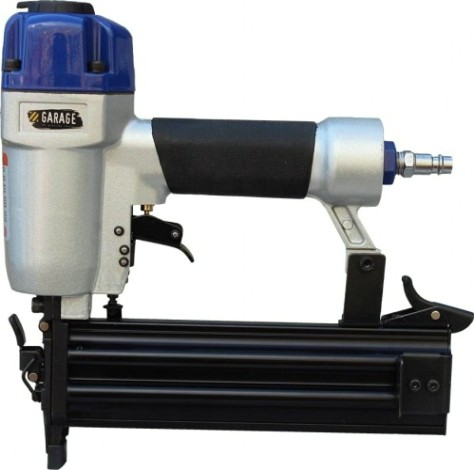 Гвоздезабивной пистолет пневматический Garage 18-50 plus [УТ-00000050]
