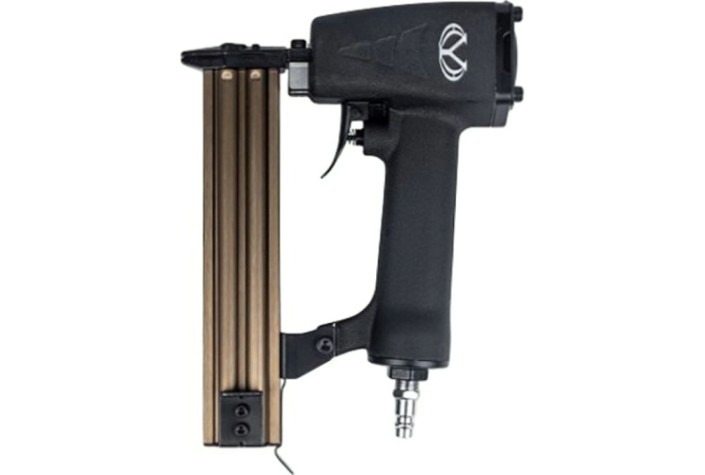 Гвоздезабивной пистолет пневматический HYBEST F30 [HBF30]