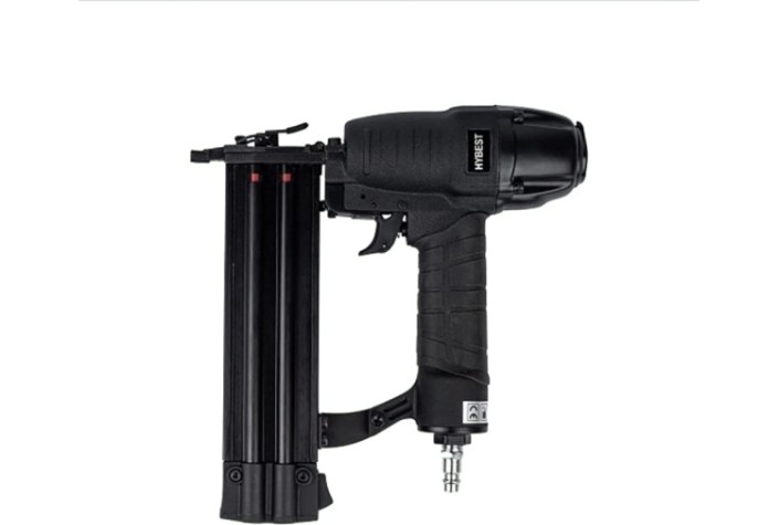 Гвоздезабивной пистолет пневматический HYBEST F50 [HBF50F]