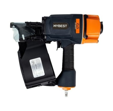 Гвоздезабивной пистолет пневматический HYBEST HPCN83 [HBHPCN83]