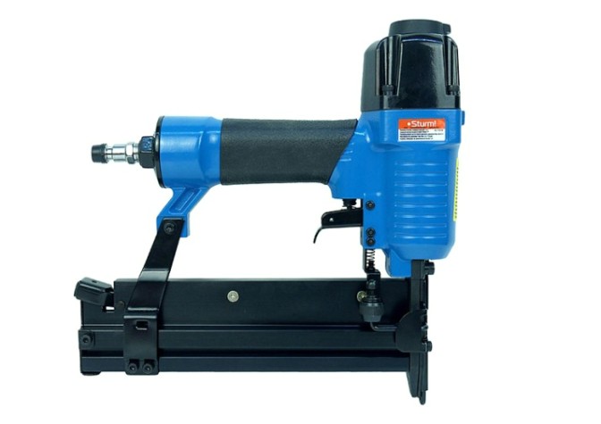Гвоздезабивной пистолет пневматический Sturm AU-1730-04 Гвоздезабивной пистолет пневматический Sturm AU-1730-04