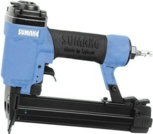 Гвоздезабивной пистолет пневматический SUMAKE F-18/35 С [2716380]