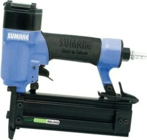 Гвоздезабивной пистолет пневматический SUMAKE F-18/50 [7297]