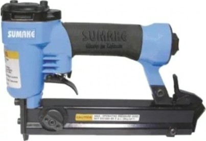 Гвоздезабивной пистолет пневматический SUMAKE P0.6/22 для микрошпильки [2142700]