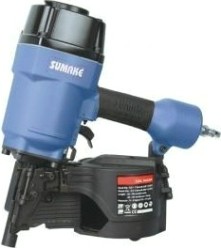 Гвоздезабивной пистолет пневматический SUMAKE R-90PA [4119310]