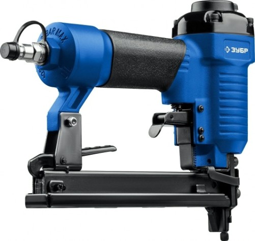 Гвоздезабивной пистолет пневматический ЗУБР 53F/22 10-22 мм [31935]
