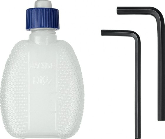 Гвоздезабивной пистолет пневматический ЗУБР 53F/22 10-22 мм [31935]