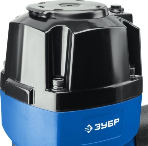 Гвоздезабивной пистолет пневматический ЗУБР П21-90 50-90мм [31931]