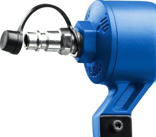 Гвоздезабивной пистолет пневматический ЗУБР Т300-50 10-50 мм [31933]