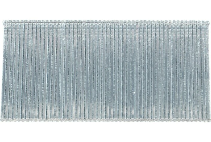 Гвозди для скобозабивателя MATRIX 41512 12 мм, для мебел. степлера, со шляпкой, тип 300