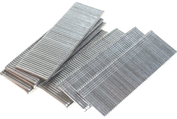 Гвозди для скобозабивателя MATRIX 57603 16ga для пневм. нейлера сечение 1,6х1,4,длина 25мм