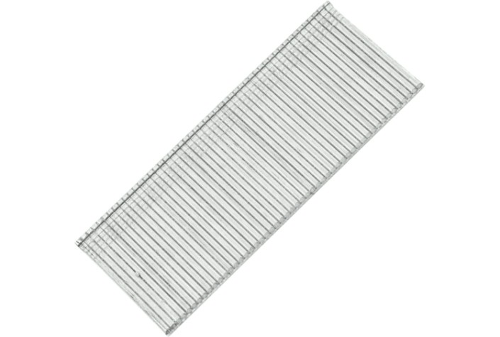 Гвозди для скобозабивателя MATRIX 57605 16ga для пневм.нейлера, сечение 1,6х1,4,длина 32мм