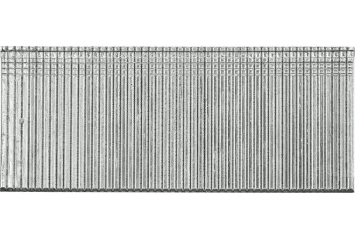 Гвозди для скобозабивателя MATRIX 57605 16ga для пневм.нейлера, сечение 1,6х1,4,длина 32мм