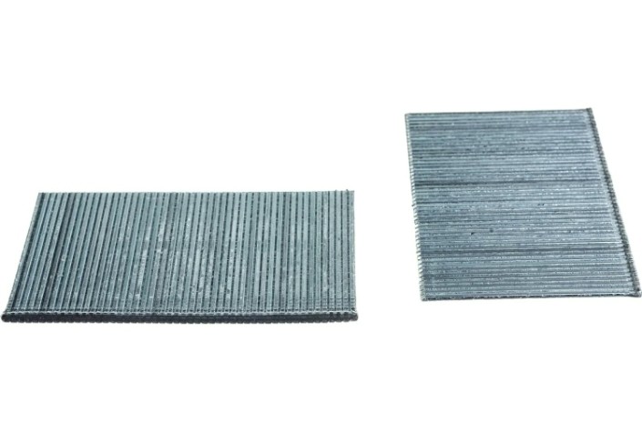 Гвозди для скобозабивателя MATRIX 57607 16ga для пневм. нейлера,сечение 1,6х1,4,длина 35мм