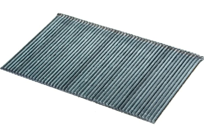 Гвозди для скобозабивателя MATRIX 57607 16ga для пневм. нейлера,сечение 1,6х1,4,длина 35мм