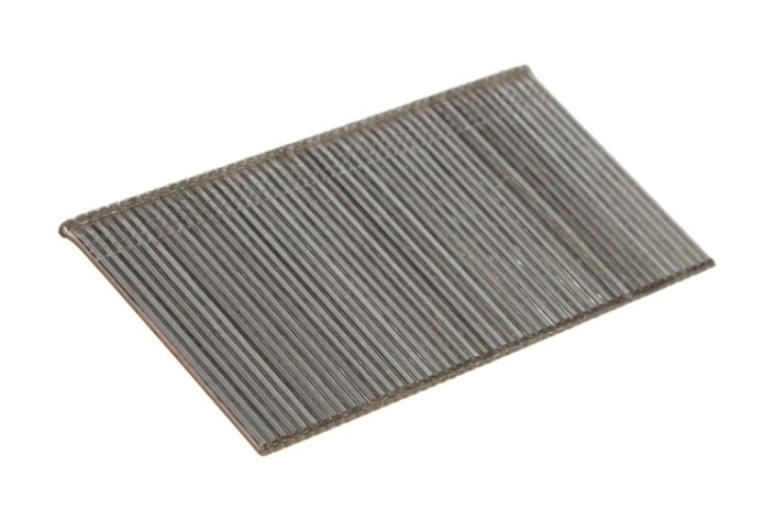 Гвозди для скобозабивателя MATRIX 57609 16ga для пневм. нейлера,сечение 1,6х1,4,длина 38мм