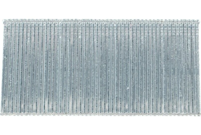 Гвозди для скобозабивателя MATRIX 57611 16ga для пневм. нейлера,сечение 1,6х1,4,длина 40мм