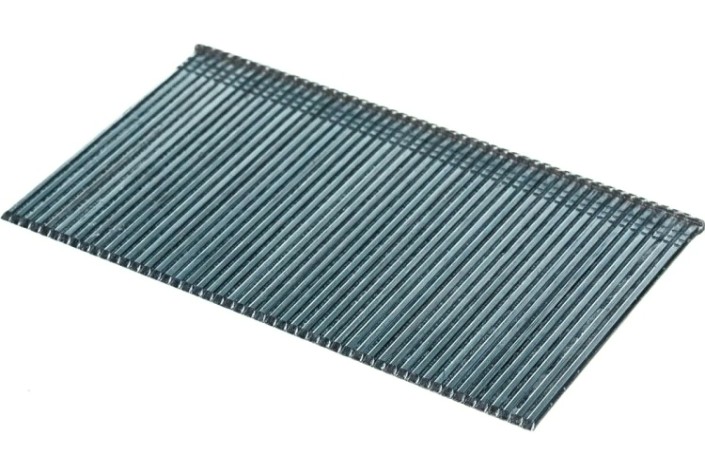 Гвозди для скобозабивателя MATRIX 57613 16ga для пневм. нейлера,сечение 1,6х1,4,длина 45мм