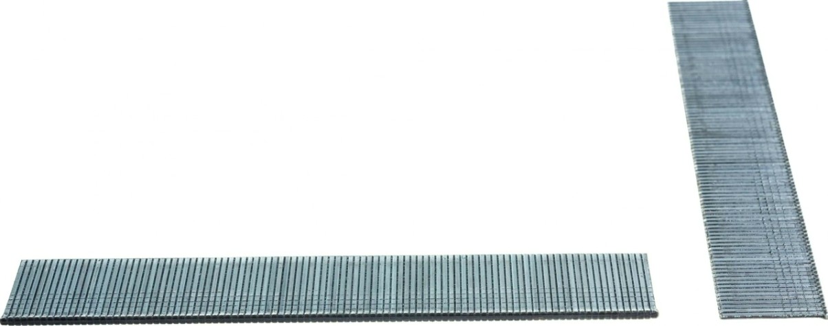 Гвозди для скобозабивателя STAYER MASTER 20 мм нейлера тип 300, 5000 шт [31530-20]