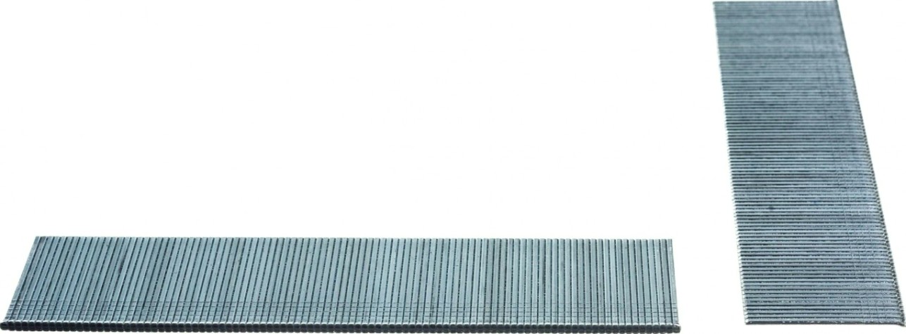 Гвозди для скобозабивателя STAYER MASTER 30 мм нейлера тип 300, 5000 шт [31530-30]