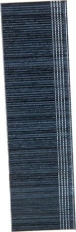 Гвозди для скобозабивателя STAYER MASTER 35 мм нейлера тип 300, 5000 шт [31530-35]