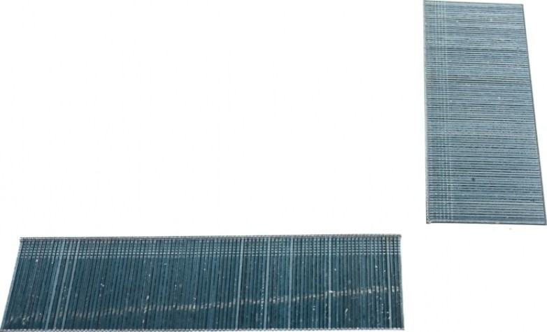 Гвозди для скобозабивателя STAYER MASTER 40 мм нейлера тип 300, 5000 шт [31530-40]